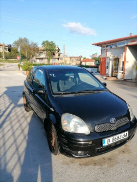 Toyota Yaris | Mobile.bg    2