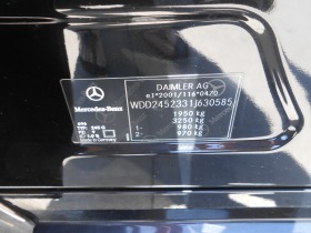 Mercedes-Benz B 180 2.0-NGT-Euro-5A, снимка 10
