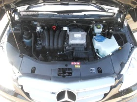 Mercedes-Benz B 180 2.0-NGT-Euro-5A | Mobile.bg    9