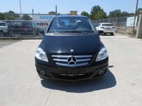 Mercedes-Benz B 180 2.0-NGT-Euro-5A | Mobile.bg    2