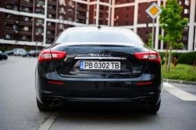 Maserati Ghibli | Mobile.bg    4