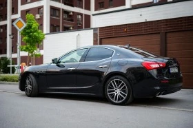 Обява за продажба на Maserati Ghibli ~47 500 лв. - изображение 2