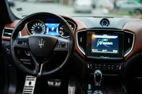 Maserati Ghibli | Mobile.bg    6