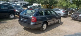 Skoda Octavia 1, 6 BENZIN 102. | Mobile.bg    3