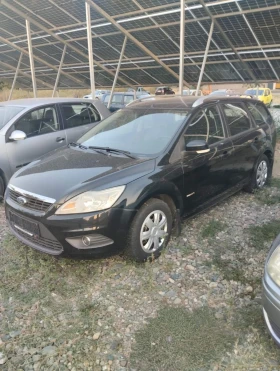     Ford Focus 1.4i