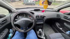 Peugeot 307 1.6 hdi SW, снимка 5