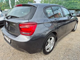 BMW 116 1.6i/FULLL, снимка 4