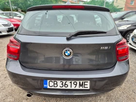 BMW 116 1.6i/FULLL, снимка 5