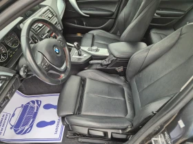 BMW 116 1.6i/FULLL, снимка 8