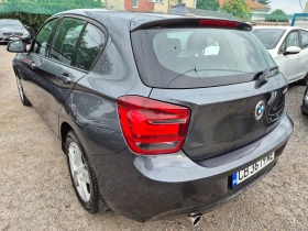 BMW 116 1.6i/FULLL, снимка 6