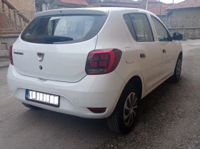 Dacia Sandero, снимка 9