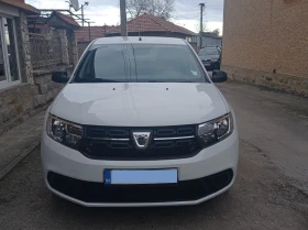 Dacia Sandero, снимка 1