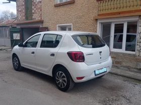 Dacia Sandero, снимка 6