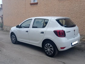 Dacia Sandero, снимка 5