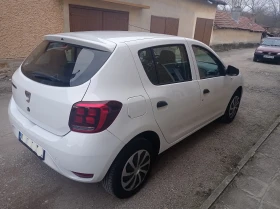 Dacia Sandero, снимка 8