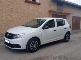 Dacia Sandero, снимка 4