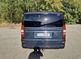 Mercedes-Benz Viano 3.0CDI V6, маса, 6 места, снимка 7