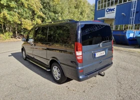 Mercedes-Benz Viano 3.0CDI V6, маса, 6 места, снимка 6