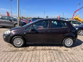 Fiat Punto EVO 1.3MJET EURO 5 ЛИЗИНГ, снимка 9