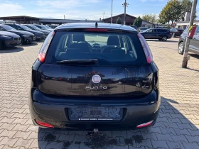 Fiat Punto EVO 1.3MJET EURO 5  | Mobile.bg    7