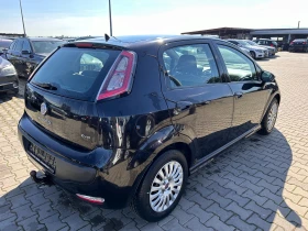 Fiat Punto EVO 1.3MJET EURO 5  | Mobile.bg    6