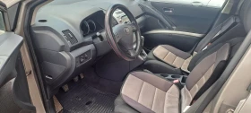 Toyota Corolla verso 1.6 I, бензин, снимка 2