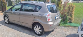 Toyota Corolla verso 1.6 I, бензин, снимка 5