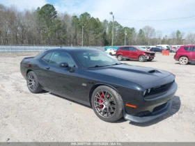 Обява за продажба на Dodge Challenger SRT 392 ~50 000 лв. - изображение 1