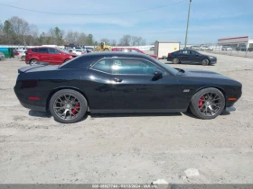 Обява за продажба на Dodge Challenger SRT 392 ~50 000 лв. - изображение 4