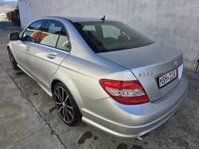 Mercedes-Benz C 350  AMG     | Mobile.bg    4