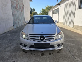  Mercedes-Benz C 350