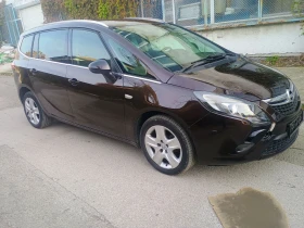 Opel Zafira 1.4T 140hp LPG Euro6 | Mobile.bg    4