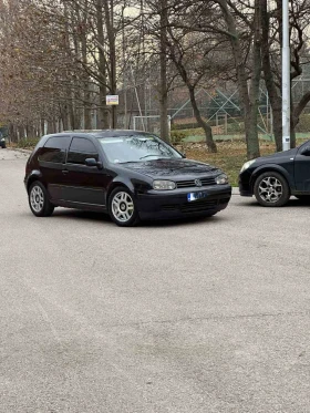 VW Golf, снимка 1