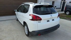 Peugeot 2008 Facelift, снимка 9