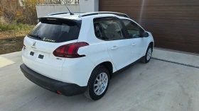 Peugeot 2008 Facelift, снимка 8