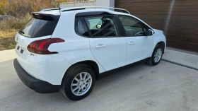 Peugeot 2008 Facelift, снимка 11