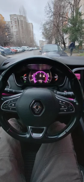 Renault Talisman, снимка 12