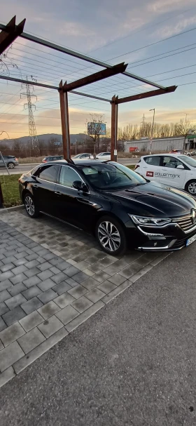 Renault Talisman, снимка 4