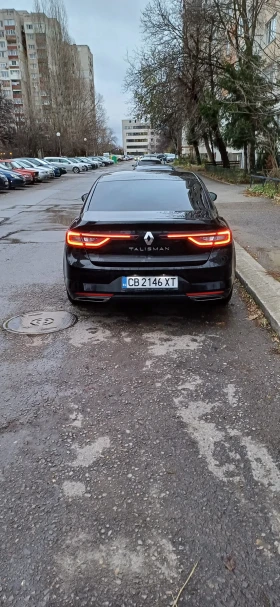 Renault Talisman, снимка 2