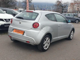 Alfa Romeo MiTo 1.4i* EURO5A* KLIMA*  - [5] 