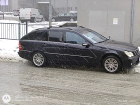 Mercedes-Benz C 200, снимка 14