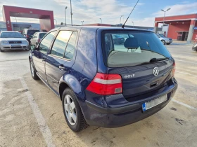 VW Golf 4 1.4i 16V, снимка 5