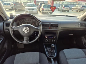 VW Golf 4 1.4i 16V, снимка 8