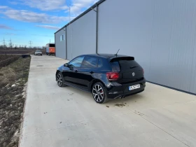 VW Polo GTI, снимка 9