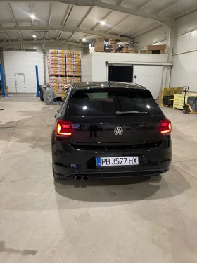 VW Polo GTI, снимка 16