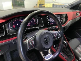 VW Polo GTI, снимка 10