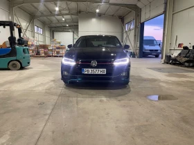 VW Polo GTI, снимка 15