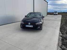 VW Polo GTI, снимка 4