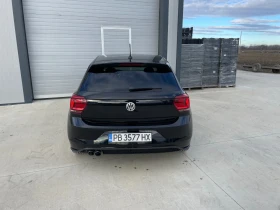 VW Polo GTI, снимка 8