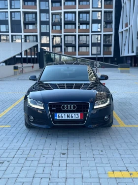 Audi A5 3.0TDI/2x S-Line/Bang&Olufsen/4x4/Drive Select, снимка 1